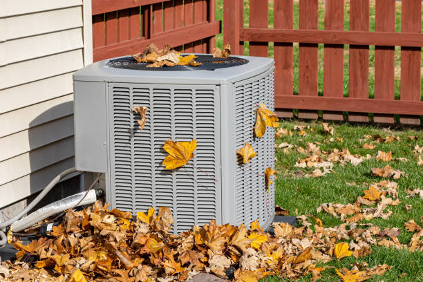 HVAC troubleshooting in Jonesville, VA