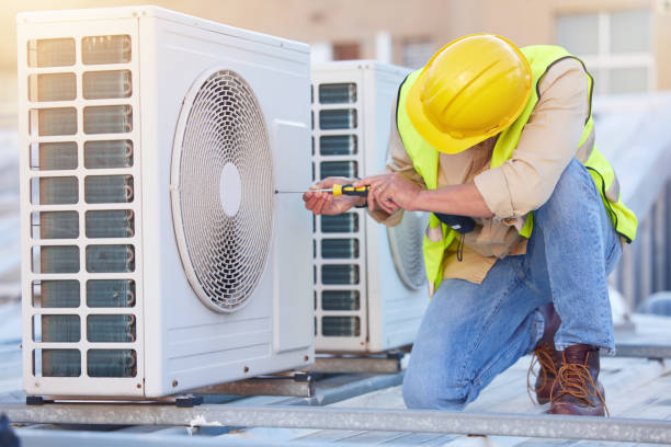 Best HVAC companies near me  in Jonesville, VA