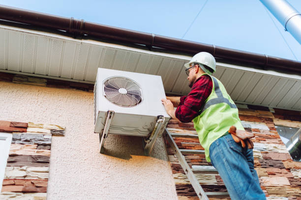 Best Central air repair  in Jonesville, VA