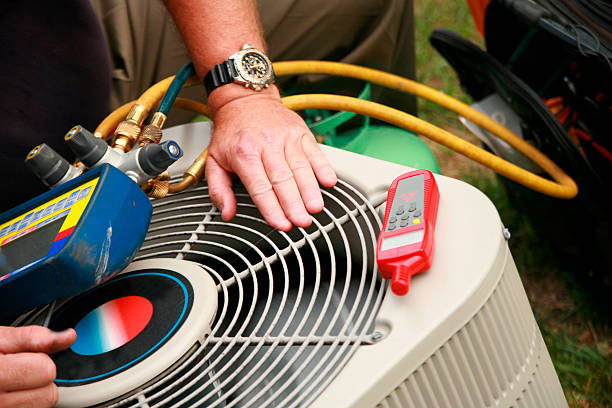 Best Air conditioning repair  in Jonesville, VA