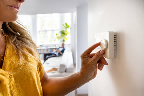 Best Heating repair services  in Jonesville, VA