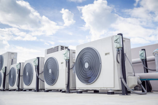 Best HVAC maintenance near me  in Jonesville, VA