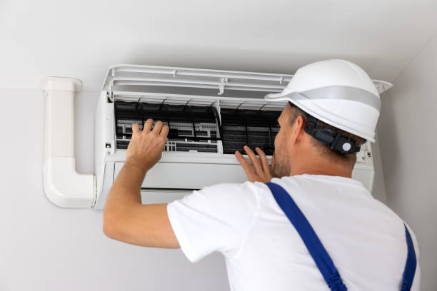 HVAC troubleshooting in Jonesville, VA