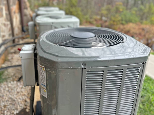 HVAC emergency services in Jonesville, VA