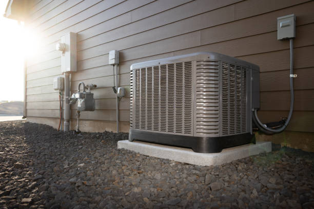 Best Affordable HVAC services  in Jonesville, VA